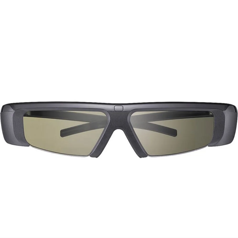 3D Samsung SSG-2100AB/ZA Stereoscope Glasses.